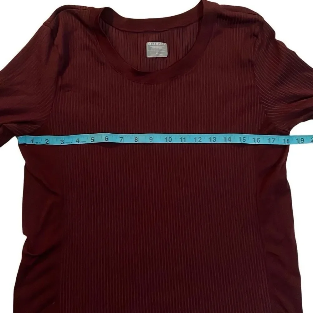 Athleta Shirt  - Picture 4 of 6